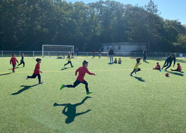 Jugendfußball-Leitfaden für Eltern: Spielerpass, Spielfest, Wechsel