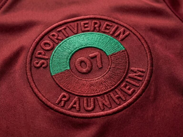 Partner und Sponsoring SV 07 Raunheim