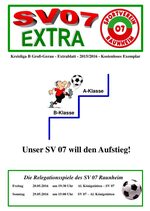 Titelseite Ausgabe 10 – Titelblatt (2015/16)